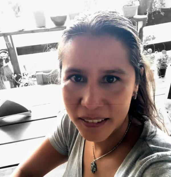 Barbara Zavala