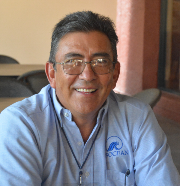 Luis Navarro