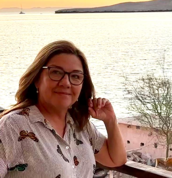 Silvia Carreño