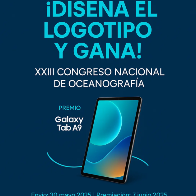 ¡Convoca tu creatividad marina y gana una Samsung Galaxy Tab A9!